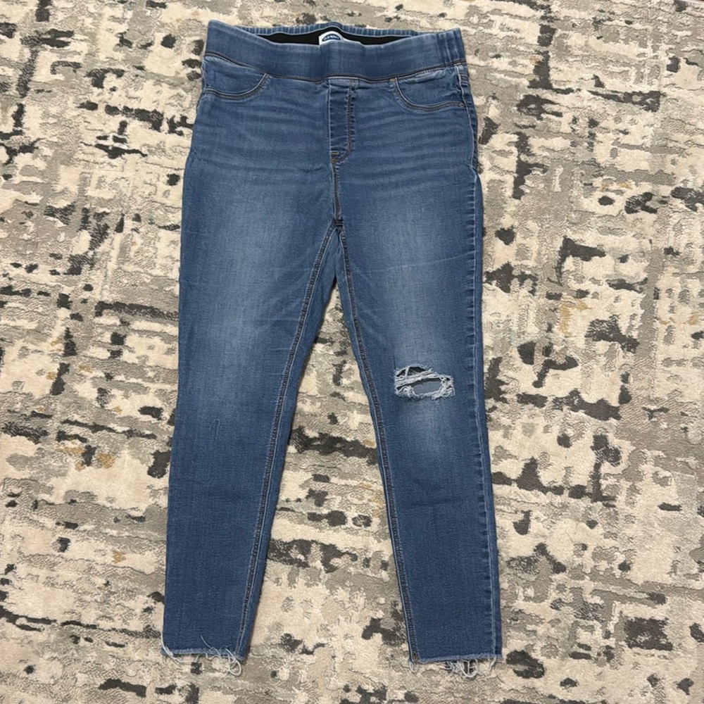 Old Navy Jeggings